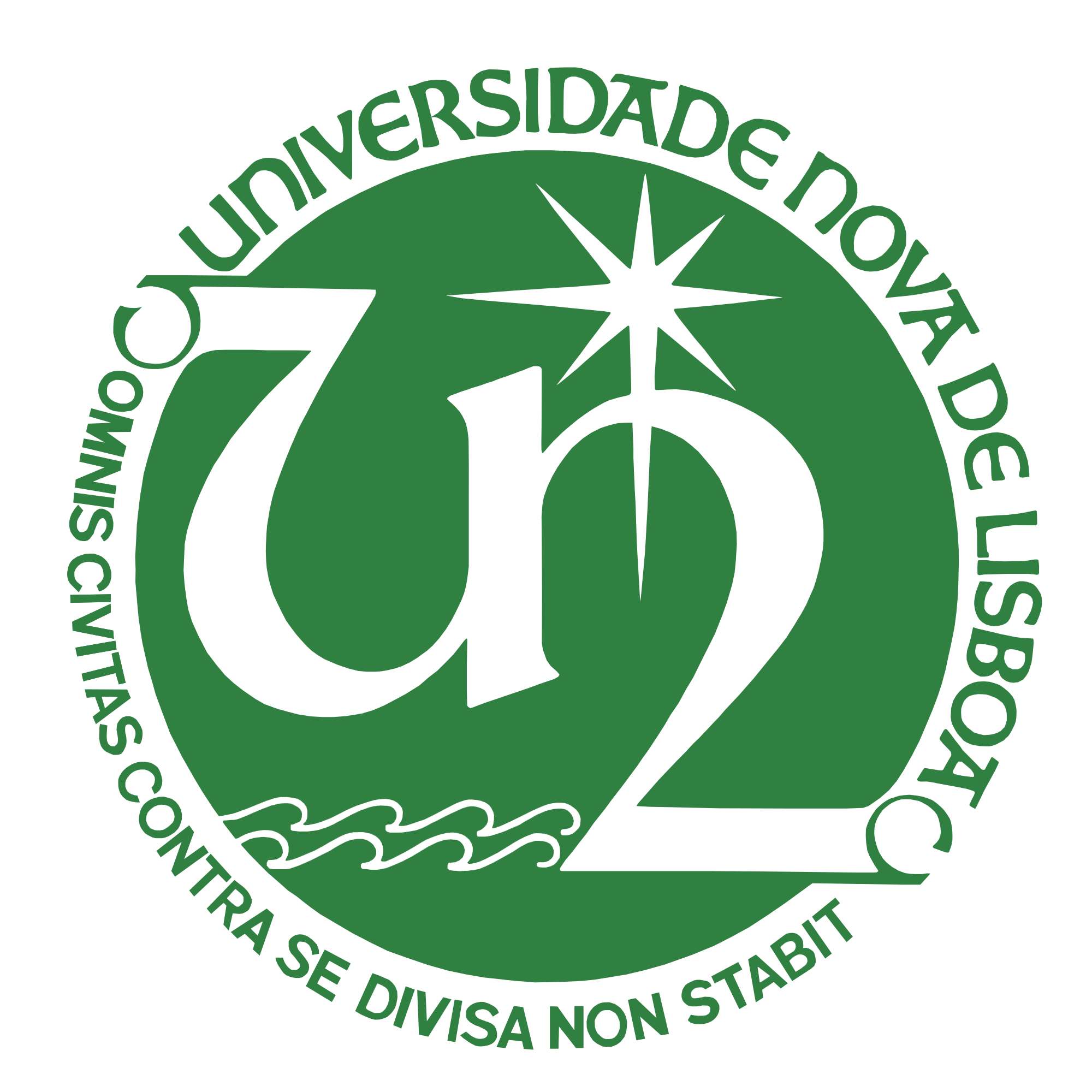 lisbon university logo